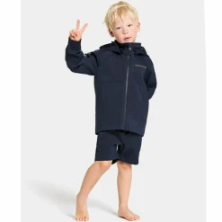 Didriksons HALLON JKT Kinder - Softshelljacke