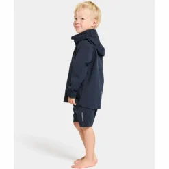 Didriksons HALLON JKT Kinder - Softshelljacke