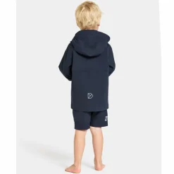 Didriksons HALLON JKT Kinder - Softshelljacke