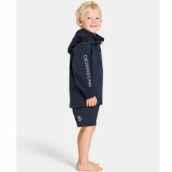 Didriksons HALLON JKT Kinder - Softshelljacke