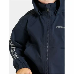 Didriksons HALLON JKT Kinder - Softshelljacke
