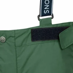 Didriksons IDRE KIDS PANTS 6 Kinder - Winterhose