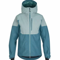 Didriksons IDUN WNS JKT 3 Damen - Isolationsjacke