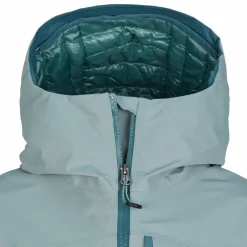 Didriksons IDUN WNS JKT 3 Damen - Isolationsjacke
