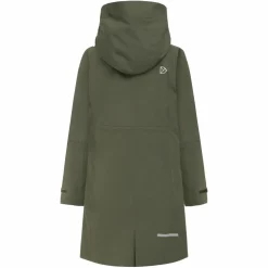 Didriksons ILMA WNS PARKA 8 Damen - Regenmantel