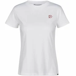 Didriksons INGARÖ WNS T CLAWS Damen - T-Shirt