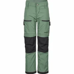 Didriksons KOTTEN K ZIPP OFF 3 Kinder - Trekkinghose