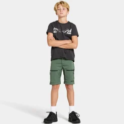 Didriksons KOTTEN K ZIPP OFF 3 Kinder - Trekkinghose