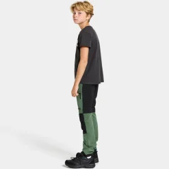 Didriksons KOTTEN K ZIPP OFF 3 Kinder - Trekkinghose