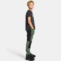 Didriksons KOTTEN K ZIPP OFF 3 Kinder - Trekkinghose