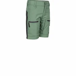 Didriksons KOTTEN K ZIPP OFF 3 Kinder - Trekkinghose