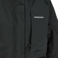 Didriksons LEYA WNS PARKA L 4 Damen - Wintermantel