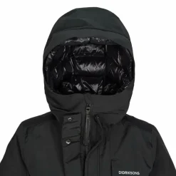 Didriksons LEYA WNS PARKA L 4 Damen - Wintermantel
