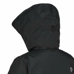 Didriksons LEYA WNS PARKA L 4 Damen - Wintermantel