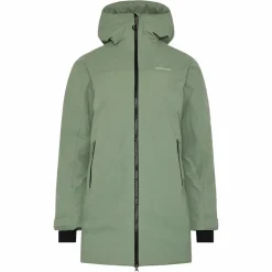 Didriksons MARGET WNS PARKA Damen - Winterjacke