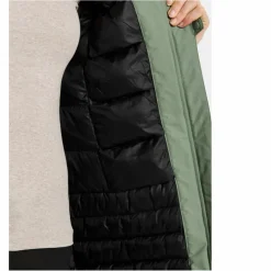 Didriksons MARGET WNS PARKA Damen - Winterjacke