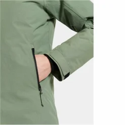 Didriksons MARGET WNS PARKA Damen - Winterjacke