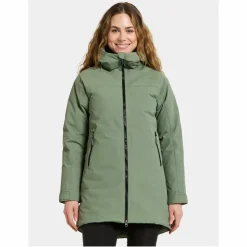 Didriksons MARGET WNS PARKA Damen - Winterjacke