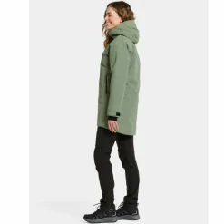 Didriksons MARGET WNS PARKA Damen - Winterjacke