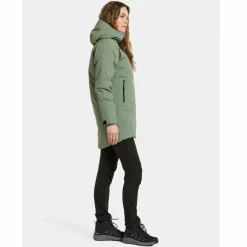 Didriksons MARGET WNS PARKA Damen - Winterjacke