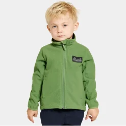 Didriksons MUSKOT KDS JACKET Kinder - Fleecejacke