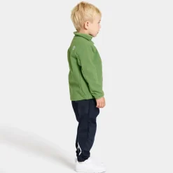 Didriksons MUSKOT KDS JACKET Kinder - Fleecejacke