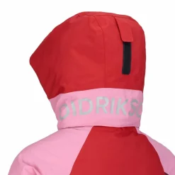 Didriksons NEPTUN JKT 4 Kinder - Winterjacke
