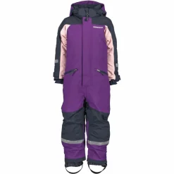 Didriksons NEPTUN K COVER 3 Kinder - Schneeanzug