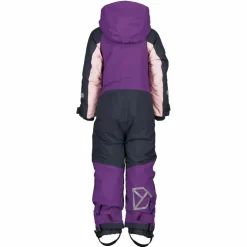 Didriksons NEPTUN K COVER 3 Kinder - Schneeanzug