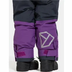 Didriksons NEPTUN K COVER 3 Kinder - Schneeanzug