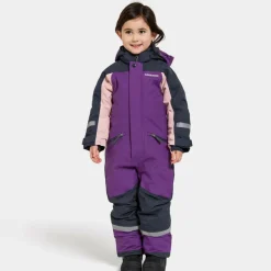 Didriksons NEPTUN K COVER 3 Kinder - Schneeanzug