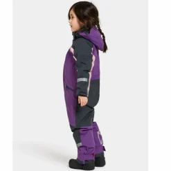 Didriksons NEPTUN K COVER 3 Kinder - Schneeanzug