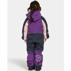 Didriksons NEPTUN K COVER 3 Kinder - Schneeanzug