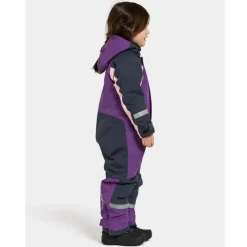 Didriksons NEPTUN K COVER 3 Kinder - Schneeanzug