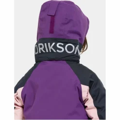 Didriksons NEPTUN K COVER 3 Kinder - Schneeanzug