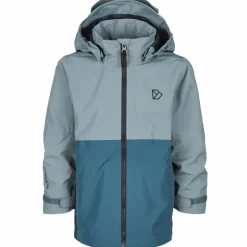 Didriksons PIKO KIDS JACKET 8 Kinder - Regenjacke