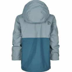 Didriksons PIKO KIDS JACKET 8 Kinder - Regenjacke