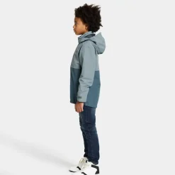 Didriksons PIKO KIDS JACKET 8 Kinder - Regenjacke
