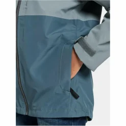 Didriksons PIKO KIDS JACKET 8 Kinder - Regenjacke