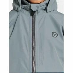 Didriksons PIKO KIDS JACKET 8 Kinder - Regenjacke