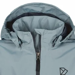 Didriksons PIKO KIDS JACKET 8 Kinder - Regenjacke
