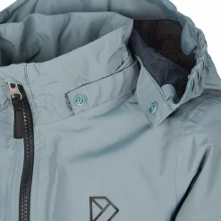 Didriksons PIKO KIDS JACKET 8 Kinder - Regenjacke