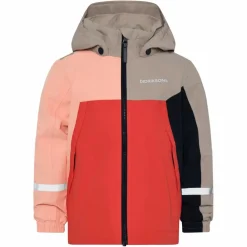 Didriksons PILVI JKT 2 Kinder - Regenjacke