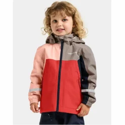 Didriksons PILVI JKT 2 Kinder - Regenjacke