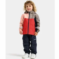 Didriksons PILVI JKT 2 Kinder - Regenjacke