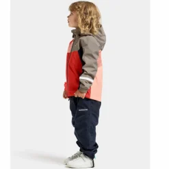 Didriksons PILVI JKT 2 Kinder - Regenjacke