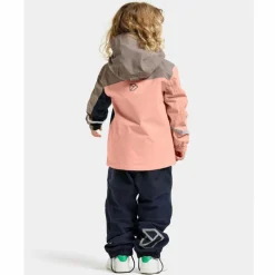 Didriksons PILVI JKT 2 Kinder - Regenjacke