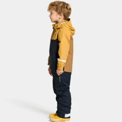 Didriksons PILVI KIDS JKT Kinder - Regenjacke