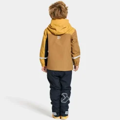 Didriksons PILVI KIDS JKT Kinder - Regenjacke