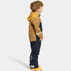 Didriksons PILVI KIDS JKT Kinder - Regenjacke